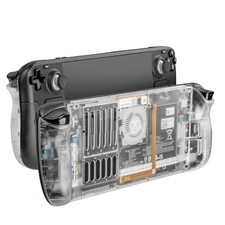RGEEK Back Plate Shell Compatible with Steam Deck/Steam Deck OLED,...