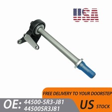 44500-sr3-j81 Cv Shaft Axles Half Jack Intermediate For 1994-2001 Acura Integra