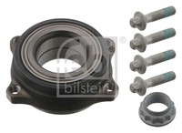 Febi Bilstein Radlagersatz 34738 FüR Mercedes C207 A207 C197 R230 SL W204 C204