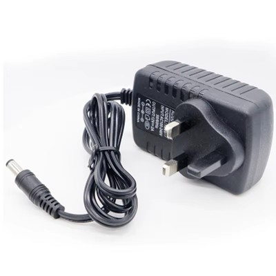 Audio Technica AT-LP60XUSB, AT-LP120XUSB Aftermarket Netzteil Adapter