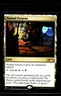 2022 MTG Magic the Gathering Secret Lair Drop SLD #465 Nomad Outpost LP