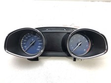 Compteur Maserati QUATTROPORTE