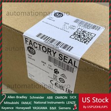 New AB 2085-IF8 Micro800 8 Point Analog Input Module 2085-IF8 Factory Sealed