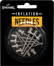 Inflation Needles Sports Ball Air Pump Needles