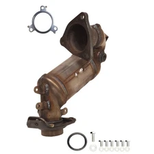 AP Exhaust Catalytic Converter EPA Approved 644213 CSW