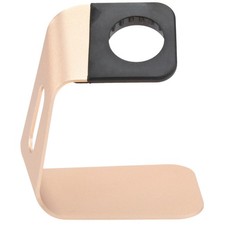 Aluminium Alloy Stand Charging Support Stand Holder for Watch
