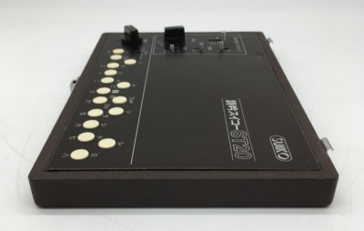 Suiko ST-20 Musical Instrument Shigin Conductor Synthesizer ST20