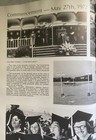 Index 72 Vintage UMASS 1972 Yearbook Very Good Condition — photo 8