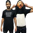 I'm Really A Goldendoodle Flip Shirt - Funny Dog Owner T-Shirt Flip Tee