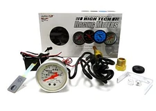 OBX Radiant Racing Sport Meter/gauge Water Temperature