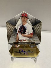 St. Louis Cardinals Baseball Card Guide - 2011 Prospects Edition 10