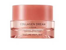 NEW Nature Republic Collagen Dream 70 Cream ~...
