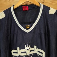 素敵でユニークな MajesticNFLオフィシャルRAIDERS90年代USA製XL