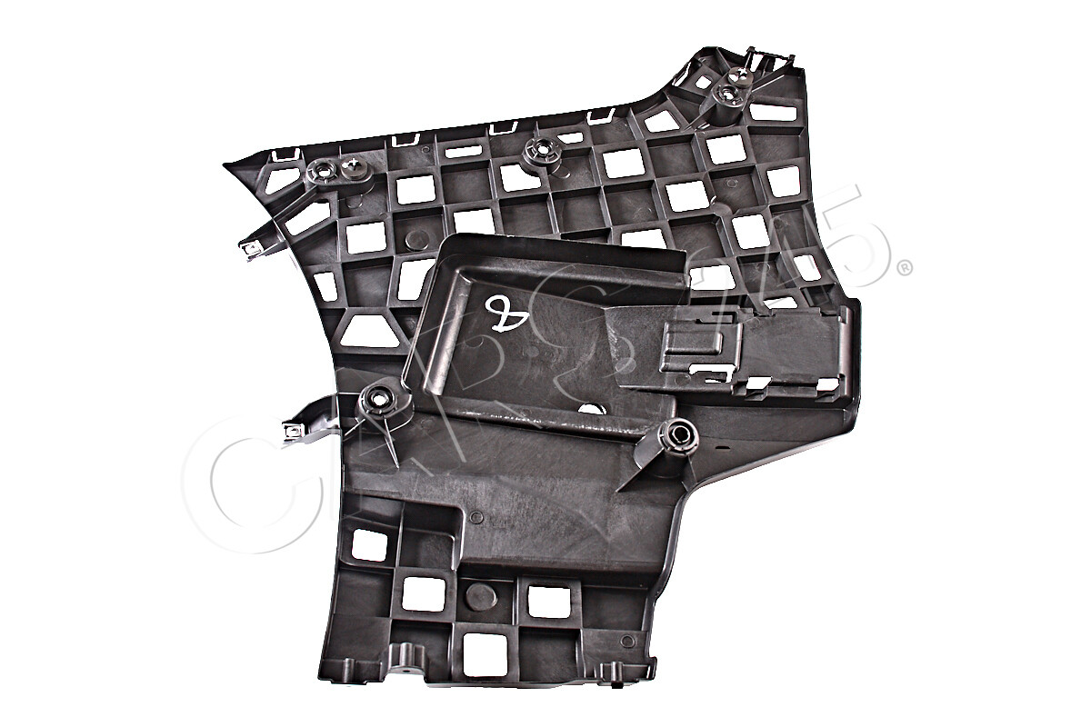 Genuine BMW G07 X7 30dX 40iX 50iX SAV Mount Bumper Rear Right  