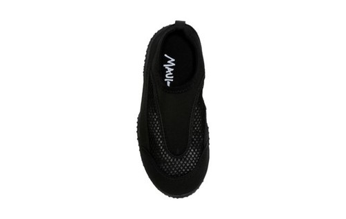 KID'S MAUI & SONS *ZAPATOS DE AGUA DE MAREA* COLOR~NEGRO TALLA 13 M - Imagen 5 de 5