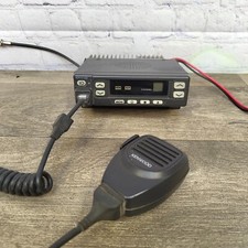 Kenwood TK-862G(N) UHF Two-Way Radio Transceiver 450-520MHz Commercial Radio