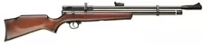 Beeman 1328 Chief II .22 Caliber 830 FPS Multishot Wood Stock PCP Air Rifle