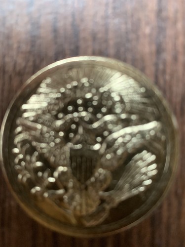 Dólar de plata S Eisenhower 1974 - Imagen 5 de 9