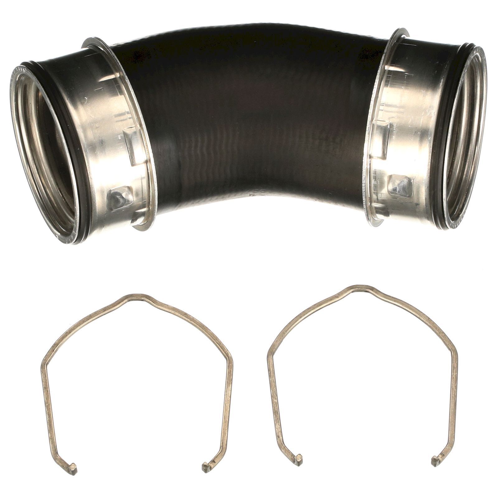GATES 09-0227C Charger Air Hose for VW - Image 8
