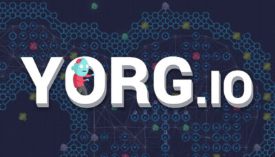 #ad YORG.io Region Free Steam PC Key NO CD DVD $1.99