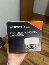 Wisent X Series XND-6080RV