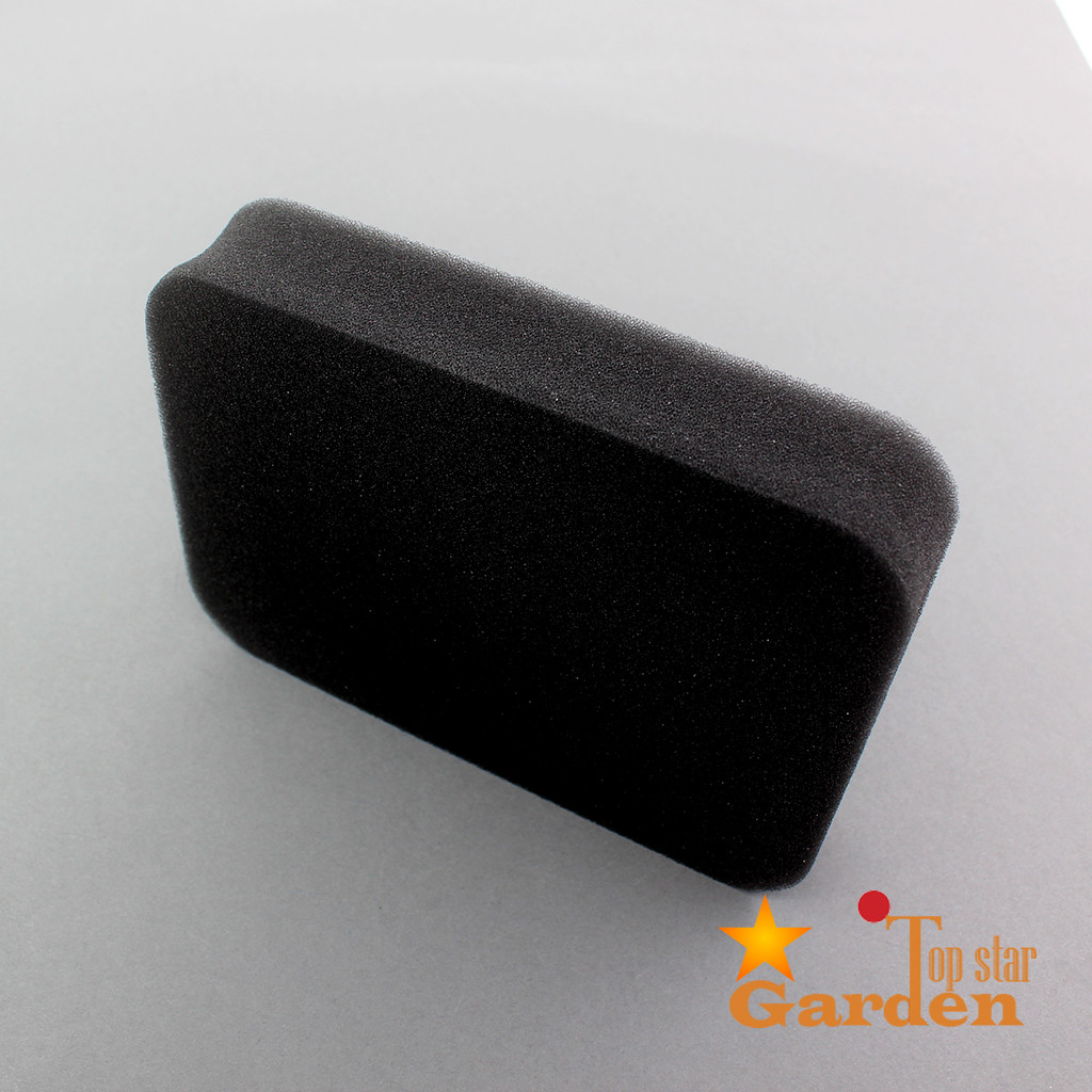 3 Pcs Air Filter For Honda Generator EB3000 EB3500X EB3500XK1 EB3800X EXW171
