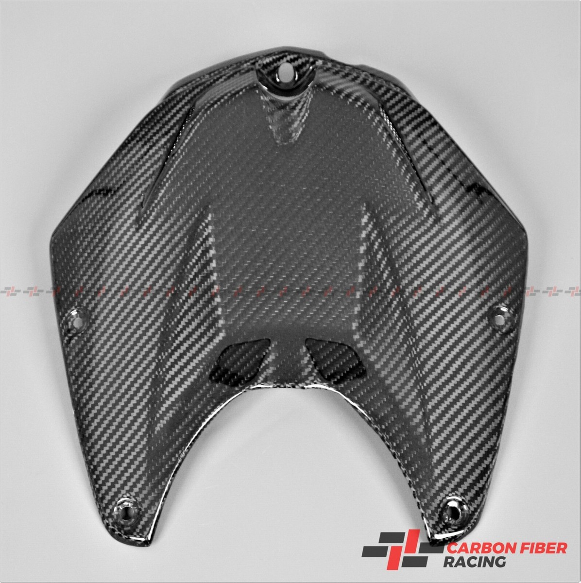 s1000rr 2012 カーボンタンクカバー 15~18 S1000RR タンクカバー/カーボン(綾織) | EIGHT （才谷屋
