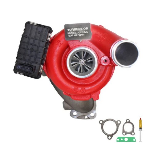 GEN1 High Flow Turbo Charger For Chrysler 300C OM642 3.0L 2006-2012 - Bild 2 von 12
