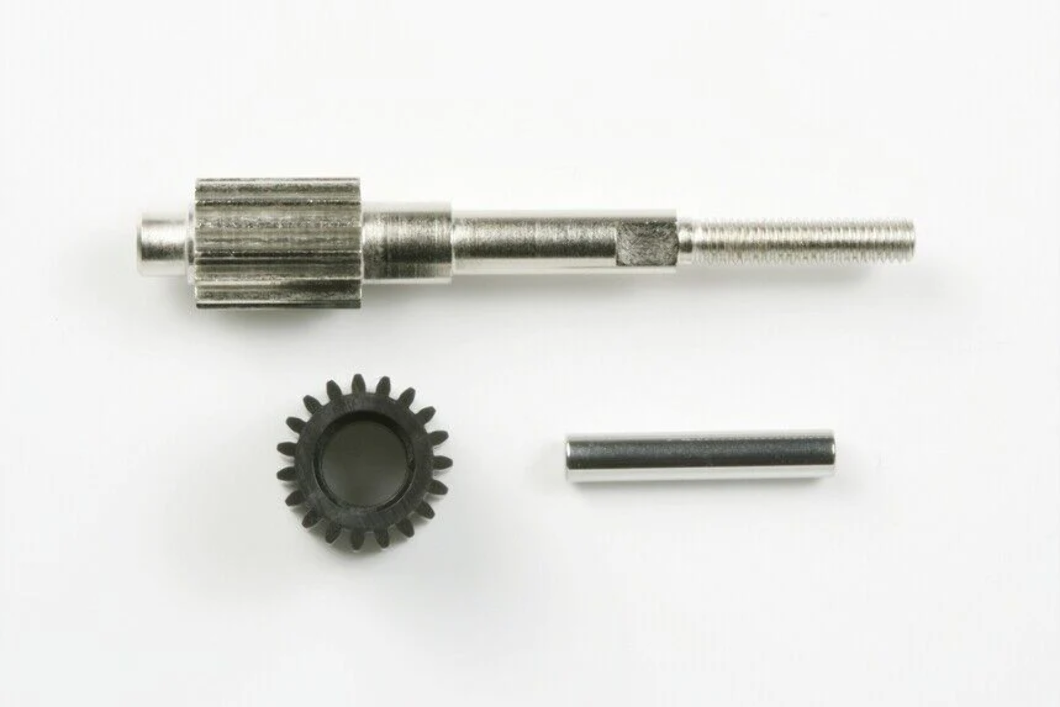 Tamiya 40105 TamTech-Gear GB-01 Gear Shaft Set, (GB01/GT01/GT-01/GB02), NIP