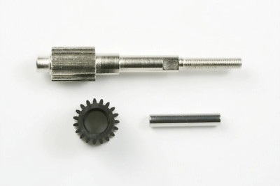 Tamiya 40105 TamTech-Gear GB-01 Getriebewellensatz, (GB01/GT01/GT-01/GB02), Neu in Verpackung