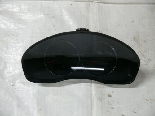 Subaru Legacy 4 BL BP 3.0 180KW Facelift Speedometer Combo Instrument 85001AG130 R10 - Picture 1 of 4