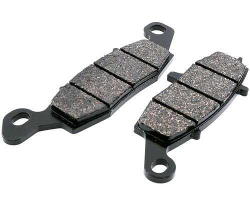 Plaquettes De Frein Arrière TRW MCB634SH - Honda CBR 900 RR Fireblade SC33 96-97 - Neuf
