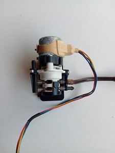 jura impressa c9 ersatzteile Schrittmotor