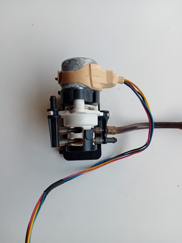 jura impressa c9 ersatzteile Schrittmotor