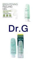  Dr.G  Brightening Peeling Gel 120ml Health  Beauty Personal care Cosmetic