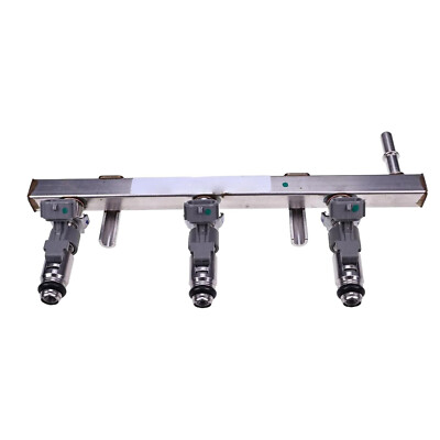 Fuel Rail Assembly AUC11700 for John Deere John Deere 825 LONG CHASSIS 825 835