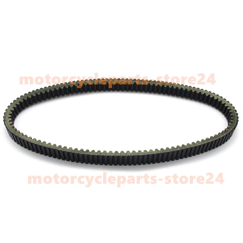 Correa de transmisión nueva para Kioti Mechron 2200 2240 2011 2012 2013 2014 2015 2016 2017 Foto 3 de 4