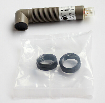 Datalogic Datasensor Reflextaster S5-5-C8-37 G5213537