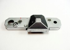 NIKON Nikkormat FTN top  E  24  5 