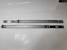 Sun Oracle Microsystems 350-1719-01 1U/2U Rails Kit  Cable Management Kit