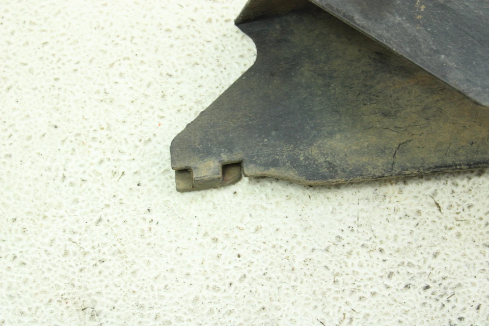 Honda Crf250l 2014 OEM caja de transmisión por cadena B4457 Foto 3 de 4