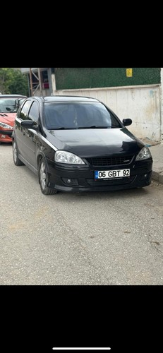 opel corsa combo c gril (aftermarket) - Picture 4 of 9
