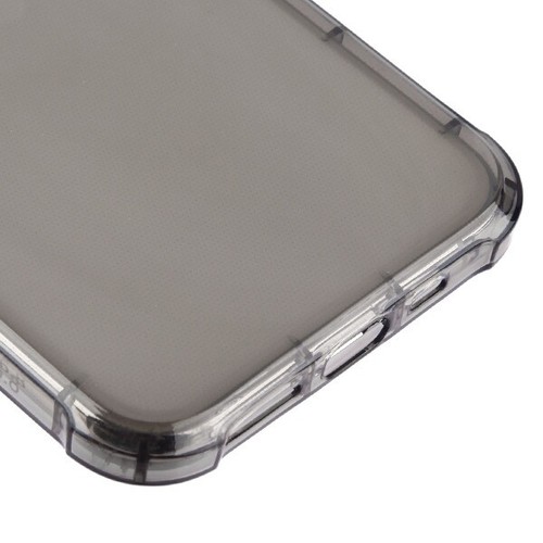 For iPhone 11 /Pro /Max Case Hybrid TPU Rubber Bumper 4 Corner Shockproof Cover - Picture 11 of 24