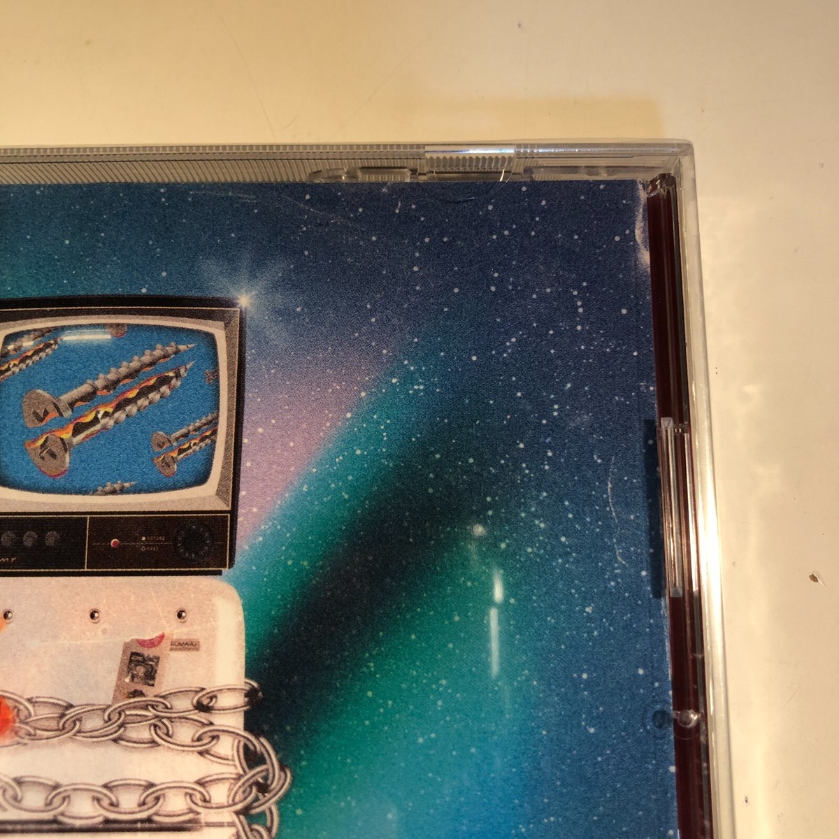 ZUTOMAYO Gusare Regular Edition CD Zutto Mayonaka de Iinoni ZUTOMAYO Gusare Regular Edition CD Zutto Mayonaka de Iinoni