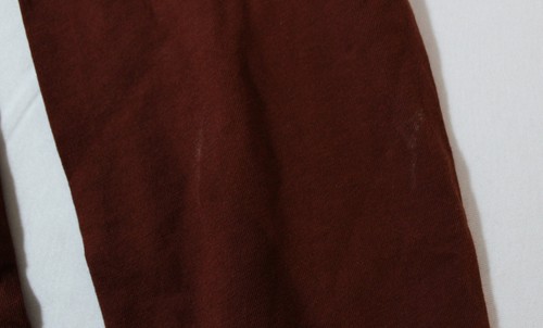 prAna Men's Basic Long Sleeve Heritage Graphic Tee WR4 Crimson Logo Small - Picture 9 of 12