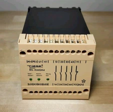 Riese RS-NAGX4 Safety Relay AR.9614.9000 24V