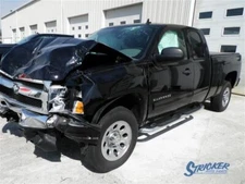 SILVRDO15 2011  Accelerator Pedal  1104910