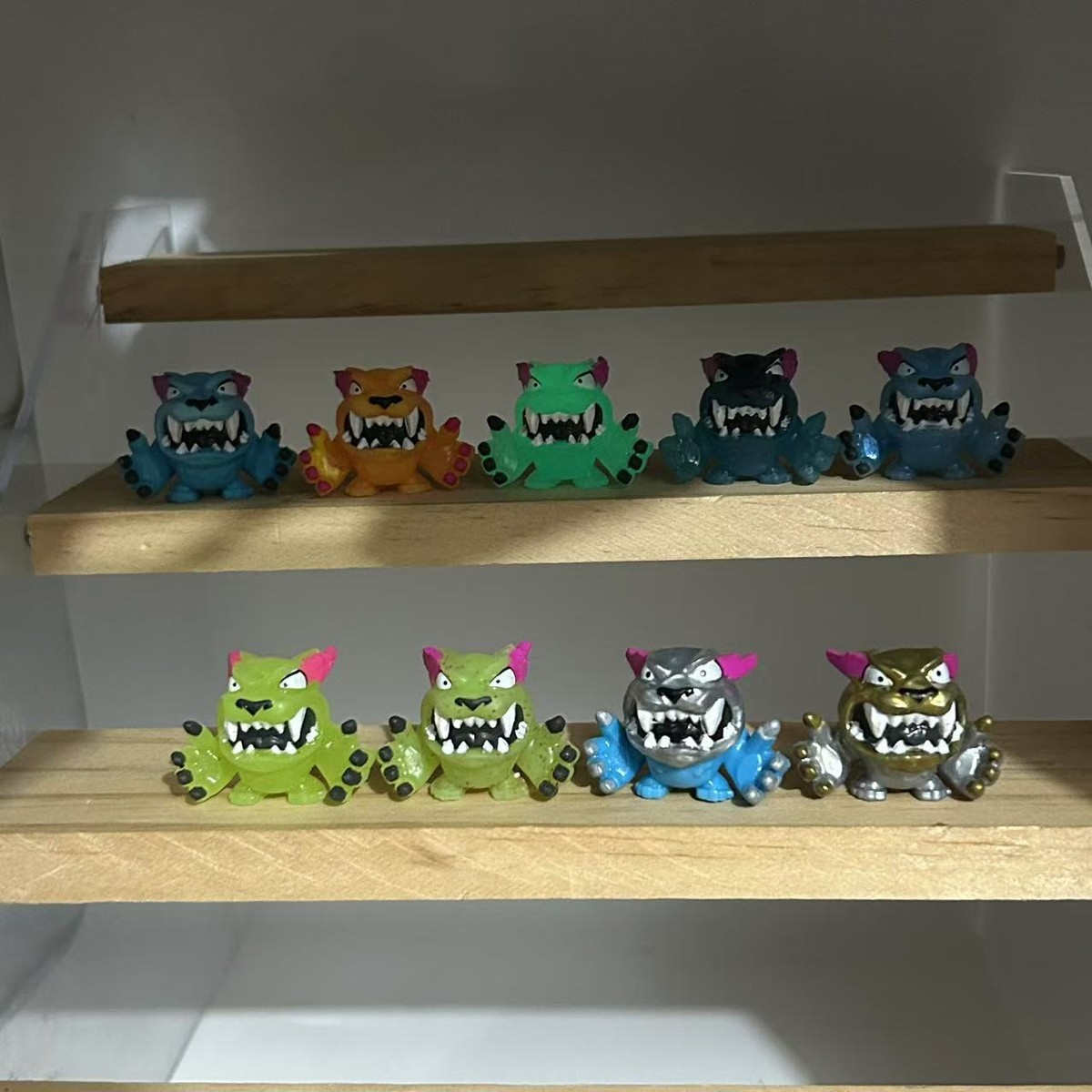 HIGHLIGHT（旧BEAST）グッズセット アルバム有 HIGHLIGHT（旧BEAST）グッズセット アルバム有