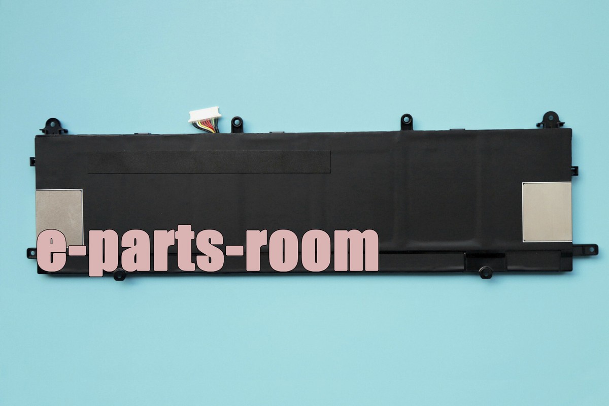 New Genuine BN06XL Battery for HP Spectre X360 Convertible 15-EB