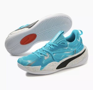 mario basketball shoes